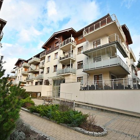 Large And Luxury 3City Apartment In Gdansk With Two Terraces By Noclegi Renters Ngoại thất bức ảnh